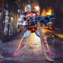 Load image into Gallery viewer, Marvel Legends Series 6-inch Deathlok