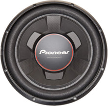 Load image into Gallery viewer, PIONEER TSW306R / TS-W306R / TS-W306R 12 Subwoofer, 1300W Max. / 350W Nom.