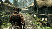 Load image into Gallery viewer, The Elder Scrolls V: Skyrim