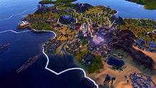 Load image into Gallery viewer, Civilization VI Twister Parent
