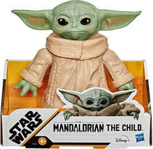 Load image into Gallery viewer, Star Wars The Child Toy The Mandalorian 6.5-Inch Posable Action Figure, Toys for Kids Ages 4 and Up
