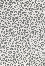 Load image into Gallery viewer, nuLOOM Print Leopard Rug