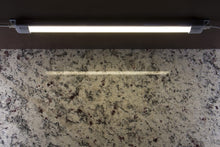 Load image into Gallery viewer, GE 38846 Premium LED Light Bar, 18 Inch Under Cabinet Fixture
