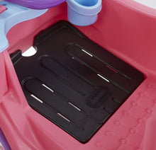 Load image into Gallery viewer, Little Tikes Princess Horse &amp; Carriage