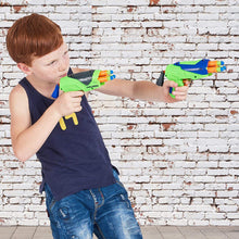 Load image into Gallery viewer, Adventure Force Duel Force 2 Auto-advancing Dart Blasters