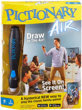 Load image into Gallery viewer, Mattel Games PICTIONARY AIR