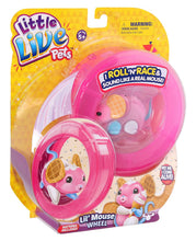 Load image into Gallery viewer, Little Live Pets Mouse Wheel