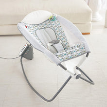 Load image into Gallery viewer, Fisher-Price Auto Rock &#39;n Play Sleeper