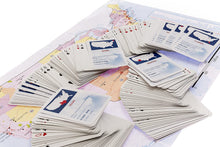 Load image into Gallery viewer, Tactic Games US States of The USA Trivia Board Game (9 Player)