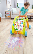 Load image into Gallery viewer, Little Tikes Light 'n Go - 3-in-1 Activity Walker