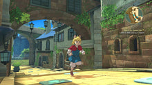Load image into Gallery viewer, Ni no Kuni II -  Revenant Kingdom  PlayStation 4 - Day One Edition