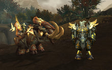 Load image into Gallery viewer, World of Warcraft: Battle for Azeroth - Twister Parent
