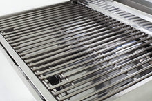 Load image into Gallery viewer, Pit Boss Grills 75275 Stainless Steel Two-Burner Portable Grill