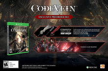 Load image into Gallery viewer, Code Vein - Xbox One