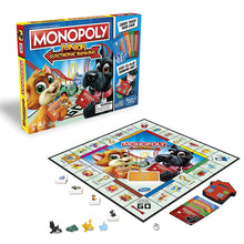 Load image into Gallery viewer, Monopoly Junior Electronic Banking