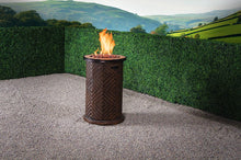 Load image into Gallery viewer, Bond Manufacturing Sonoma Gas Firebowl Column