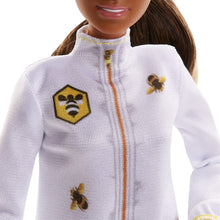 Load image into Gallery viewer, Barbie Beekeeper Playset, Brunette