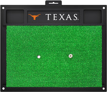 Load image into Gallery viewer, FANMATS 15516 University of Texas Golf Hitting Mat