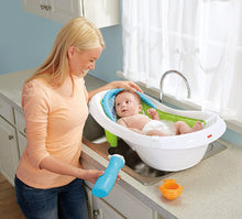 Load image into Gallery viewer, Fisher-Price 4-in-1 Sling &#39;n Seat Tub