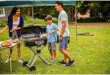 Load image into Gallery viewer, Coleman RoadTrip 285 Portable Stand-Up Propane Grill