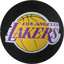 Load image into Gallery viewer, Spalding NBA Primary Team Outdoor Basketball