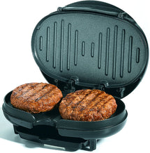 Load image into Gallery viewer, Procter-Silex 25218 Compact Grill