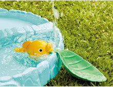 Load image into Gallery viewer, Little Tikes Magic Flower Water Table with Blooming Flower and 10+ Accessories, Multicolor, (Model: 651342M)
