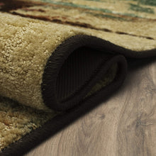Load image into Gallery viewer, Mohawk Home Floral Area Rug