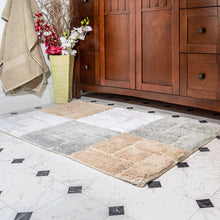 Load image into Gallery viewer, Chesapeake Berkeley 2-Piece Bath Rug Set