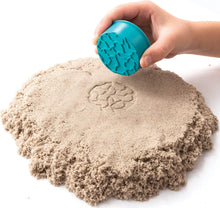Load image into Gallery viewer, Kinetic Sand Folding Sandbox