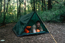 Load image into Gallery viewer, Stansport Scout 2 person Backpack and Camping Tent