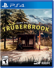 Load image into Gallery viewer, Truberbrook - PlayStation 4