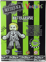 Load image into Gallery viewer, Diamond Select Toys Beetlejuice Vinimates Betelgeuse Vinyl Figure