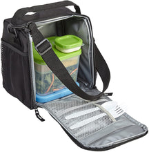 Load image into Gallery viewer, Rubbermaid LunchBlox Lunch Bag