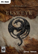 Load image into Gallery viewer, The Elder Scrolls Online: Elsweyr