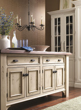 Load image into Gallery viewer, Amerock BP55312-AP Highland Ridge Collection 28mm Round Knob