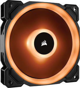 Corsair HD Series High Performance RGB LED PWM Fans