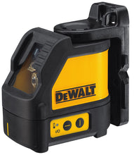 Load image into Gallery viewer, DEWALT DW088K Self-Leveling Cross Line Laser