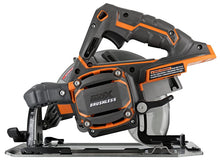 Load image into Gallery viewer, Ridgid R8653 Gen5X Brushless 18V Lithium Ion Cordless 7 1/4 Inch 3,800 RPM Circular Saw with Bevel and Depth Adjustment (Batteries Not Included, Power Tool Only)