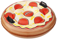 Load image into Gallery viewer, SPORTSSTUFF PIZZA Snow Tube