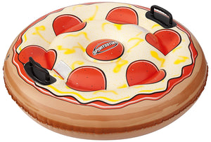 SPORTSSTUFF PIZZA Snow Tube