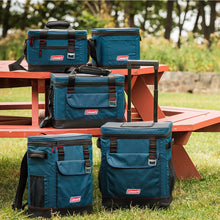 Load image into Gallery viewer, Coleman Soft Cooler Bag | Portable Beverage Cooler