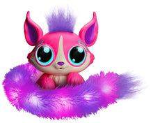 Load image into Gallery viewer, Lil' Gleemerz Adorbrite Figure, Pink