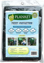 Load image into Gallery viewer, The Planket Frost Protection Plant Cover, 8 ft Round