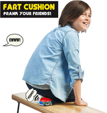 Load image into Gallery viewer, Really R.A.D. Robots Fartbro - Electronic Remote Control Farting Robot - 40+ Fart Sounds and Functions, The Ultimate Fart Machine - Great for Pranking Friends and Family