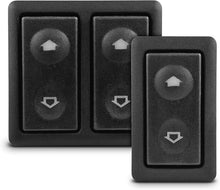 Load image into Gallery viewer, Window Kit, XO Vision 2 Door Power Window Kit