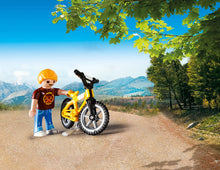 Load image into Gallery viewer, PLAYMOBIL Camping Mega Set Toy
