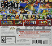 Load image into Gallery viewer, Super Smash Bros. Ultimate Twister Parent
