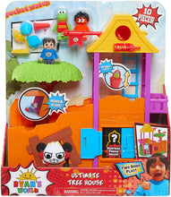Load image into Gallery viewer, RYAN'S WORLD 79236 Ultimate Tree House, Multicolor