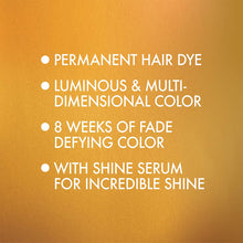 Load image into Gallery viewer, L'Oreal Paris Superior Preference Fade-Defying + Shine Permanent Hair Color